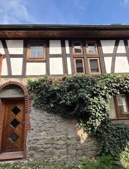 Historisches Hofensemble mit viel Charme - Alsbach-Hähnlein