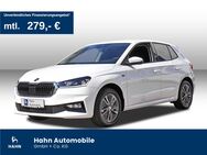 Skoda Fabia, 1.0 TSI Drive, Jahr 2024 - Niefern-Öschelbronn