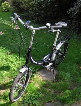 Klapprad zu verkaufen - Sankt Augustin Zentrum