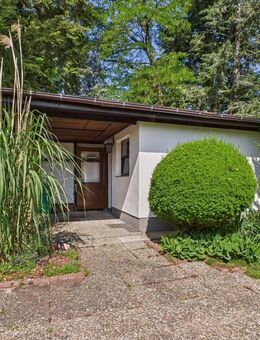 Garten zu mieten - NUR Sommernutzung möglich! - Rangsdorf