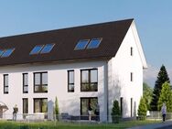 Familienfreundliches Townhouse in Alterlangen in zentraler Lage - Baujahr 2022 - Erlangen