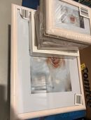 Multiple photo frames for sell in 81245