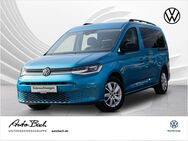 VW Caddy, 2.0 TDI Maxi Life Digital, Jahr 2021 - Limburg (Lahn)