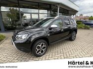 Dacia Duster, Prestige TCe 130 Allwetter, Jahr 2019 - Braunschweig