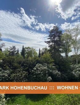 WOHNEN und ARBEITEN VERBINDEN ::: SCHLOSSPARK HOHENBUCHAU in SCHLANGENBAD / GEORGENBORN - Schlangenbad
