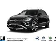 VW T-Roc, Style Black Style, Jahr 2022 - Wunstorf