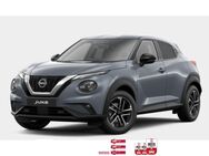 Nissan Juke, 1.6 Hybrid 4AMT WP N-Connecta, Jahr 2024 - Memmingen