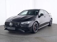 Mercedes CLA 35 AMG, Aero Plus Nigh Burmester °, Jahr 2023 - Herne