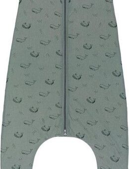 Fillikid Babyschlafsack mit Beinen, für das ganze Jahr und Raumtemperaturen von 15-21°C