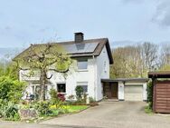 Tolles Einfamilienhaus mit großem Garten in Lage-Hörste - Lage (Nordrhein-Westfalen)
