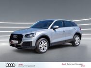 Audi Q2, Design 35 TDI, Jahr 2020 - Ingolstadt