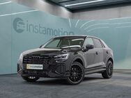 Audi Q2, 35 TFSI S LINE SONOS LM19, Jahr 2023 - München