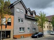 3,5 Zimmer Maisonette-Wohnung im Herzen von Ebersbach! - Ebersbach (Fils)