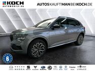 Skoda Kamiq, 1.0 TSI DRIVE, Jahr 2022 - Ludwigsfelde