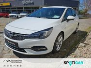 Opel Astra, 1.5 5trg Line WKR Assistenzsysteme, Jahr 2020 - Greifswald