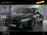 Mercedes A 200, d NIGHT PROGRESSIVE SPUR, Jahr 2024 - Kiel