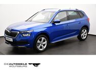 Skoda Kamiq, 1.0 TSI Style, Jahr 2019 - Wolfsburg