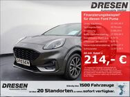 Ford Puma, 1.0 ST-Line Hybrid digitales Winterpaket Komfortpaket Scheinwerferreg, Jahr 2022 - Mönchengladbach