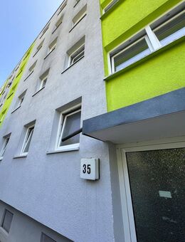 *DER 1. MONAT IST FREI* - kompaktes wohnen - Heidenheim (Brenz)