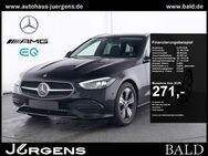 Mercedes C 180, T Avantgarde EASY-P, Jahr 2023 - Plettenberg