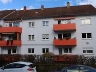 Provisionsfreie geräumige 4Zimmer-Wohnung in stadtnaher Lage - Rottweil