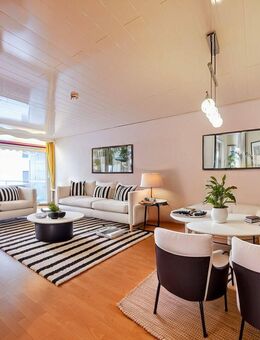 Wohnung mit viel Potenzial in Düsseldorf - Wersten - Düsseldorf