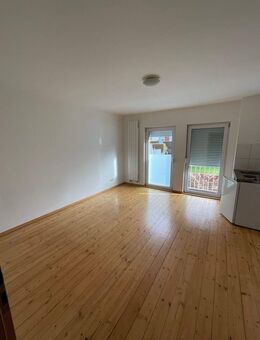 WG-Zimmer sucht nette Dame in Fulda nähe FH - Fulda