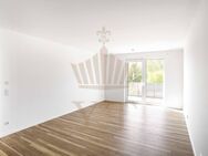 Energieeffiziente 2-Zi Neubauwohnung | mit Fußbodenheizung | sonniger West-Balkon | in Ahrensfelde - Ahrensfelde