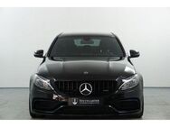 Mercedes-Benz C 63 AMG Pano Leder Burmester Sportabgas Night - Kupferzell