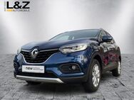 Renault Kadjar, 1.3 TCe 140 Limited, Jahr 2019 - Bornhöved