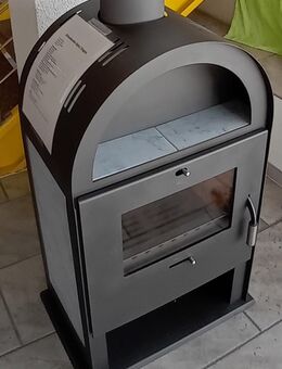 Schwedenofen Alpha / Enigma / 7 kW / Neu! - Möriken AG