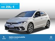 VW Polo, 1.0 l TSI R-Line OPF, Jahr 2022 - Pforzheim