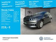 Skoda Fabia, 1.0 MPI Essence pj3bf4, Jahr 2024 - Frankfurt (Main)