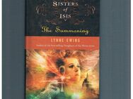 Sisters of Isis-The Summaning-Folge 1,Lynne Ewing,Hyperion Verlag,2007 - Linnich