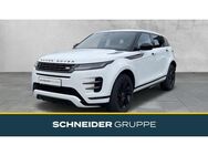 Land Rover Range Rover Evoque, D165 DYNAMIC SE WKP, Jahr 2024 - Chemnitz