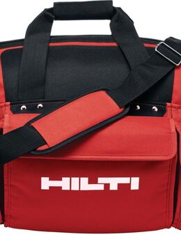 Hilti Premium robuste Werkzeugtasche Heimwerker Werkzeugkoffer XXL - Wuppertal