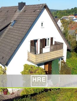 Haus in Burglengenfeld - Burglengenfeld