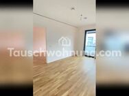 [TAUSCHWOHNUNG] Neubau Zweitbezug mit perfekter Lage, suchen 2-3 Zimmer - Frankfurt (Main)