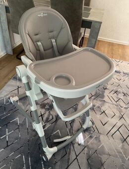 Hochstul für Baby - Freiberg Zentrum