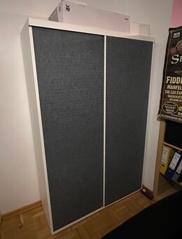 Ikea Schrank Platsa mit Schiebetüren - Dortmund