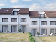 Generationenwohnen? Großes Einfamilienwohnhaus? NEUBAU mitten in Daisendorf! - Daisendorf