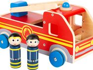 Spielauto Feuerwehr XL - Stockach
