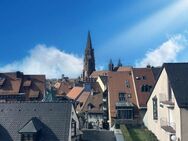 Seltene Lage - mitten in der Freiburger Altstadt mit Schlossberg Zugang und Blick auf das Münster ! - Freiburg (Breisgau)