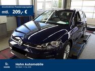 VW Golf Variant, 2.0 TDI Golf VII Comfortline, Jahr 2019 - Backnang