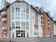 Wohnung mit Aufzug in Zentrumsnähe - Sonneberg