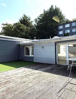 IMWRC – 1x Wohnen und 7x Nutzen! Coole Kombi in Oberbarmen! - Wuppertal