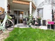 3-Zimmer-Wohnung mit Garten in zentraler Lage! - München