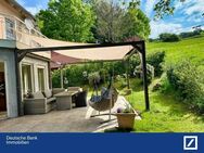 Repräsentatives und zugleich familienfreundliches Haus mit Einliegerwohnung - Schwäbisch Gmünd