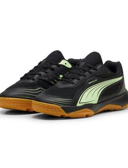 PUMA SOLARFLASH III JR Hallenschuh