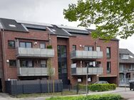 Gelegenheit Citywohnung für Baufachleute - Nordhorn
